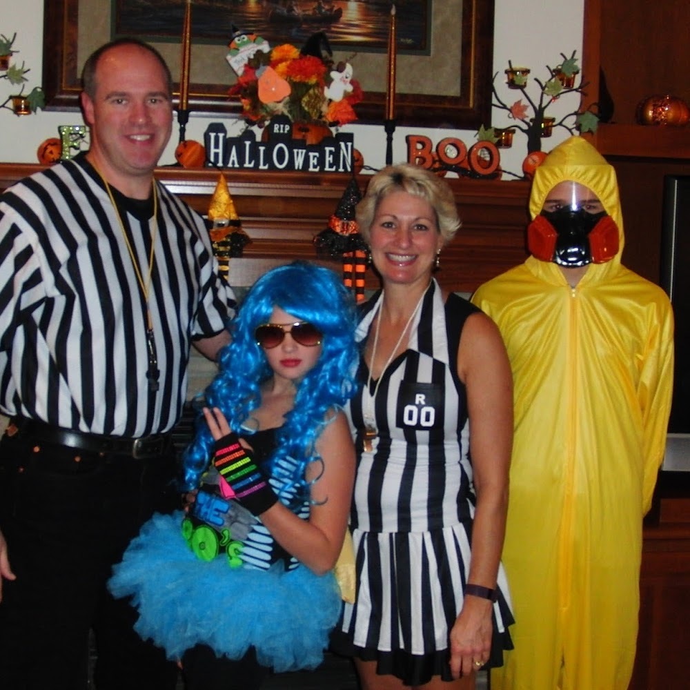 Meet your Posher, Diane